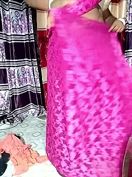 YERY HOT online show from October 7, 2025, 5:21 pm