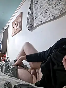 douchydan42 online show from March 19, 2026, 10:41 am