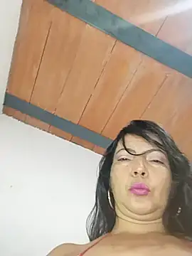 Snapshot of Alexarica46 chatting on October 23, 2025, 1:32 pm Alexarica46 online show from October 23, 2025, 1:32 pm