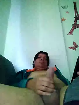 escorpio50jt online show from January 30, 2025, 11:33 am