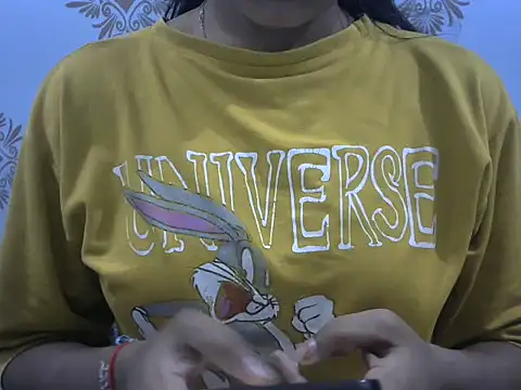 Misha Sweett online show from December 22, 2025, 9:06 am