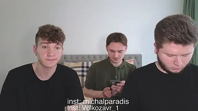 Snapshot of michael_sexdevil chatting on March 20, 2026, 1:27 pm michael sexdevil online show from March 20, 2026, 1:27 pm