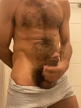 JoaoLenhador online show from February 27, 2025, 1:38 am