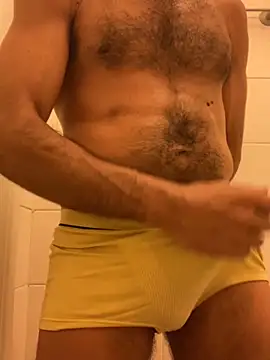 JoaoLenhador online show from March 3, 2025, 3:52 am