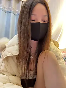 SSSniang- online show from November 1, 2025, 5:20 am