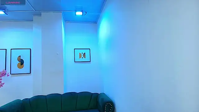 Arianna sweeet online show from October 8, 2025, 3:48 am