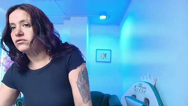 Arianna sweeet online show from January 9, 2026, 3:42 am