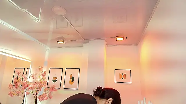 Arianna sweeet online show from February 3, 2026, 3:26 am