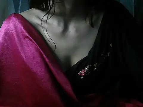 sexysia77 online show from January 7, 2025, 6:14 pm