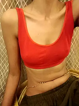 sexysia77 online show from September 23, 2025, 4:32 pm