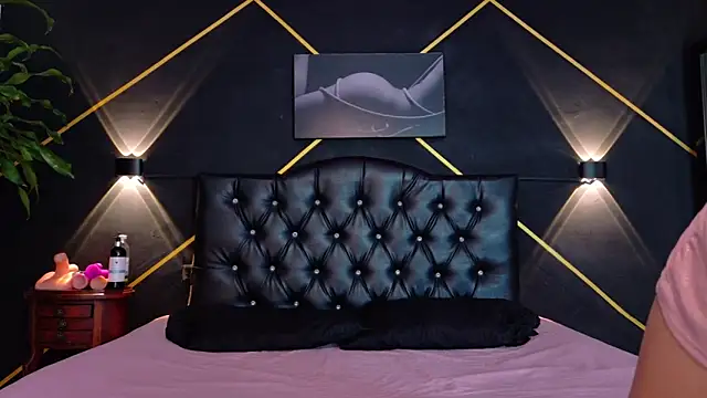 amabel zambrano online show from September 24, 2025, 12:41 pm