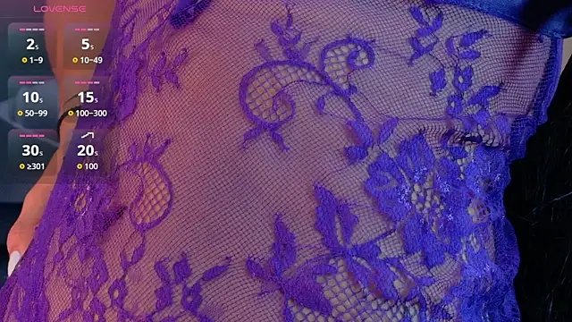 amabel zambrano online show from October 29, 2025, 12:18 pm