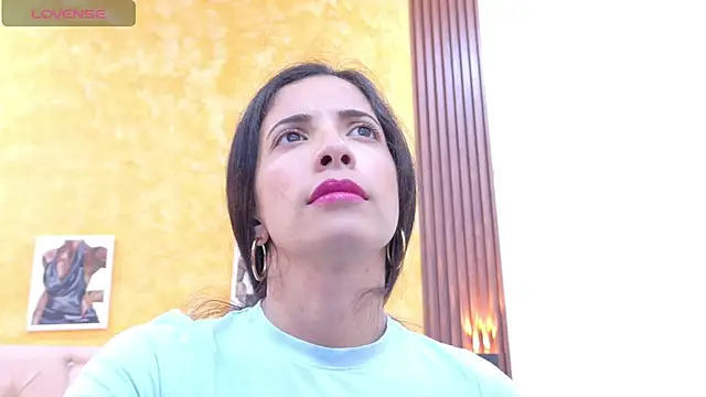 amabel zambrano online show from July 13, 2026, 12:41 pm