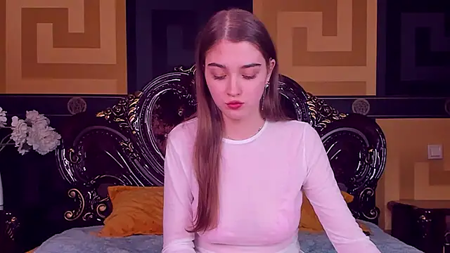 VITA TESS online show from January 27, 2025, 4:33 pm