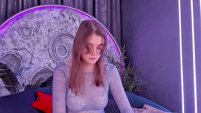 VITA TESS online show from February 3, 2025, 6:02 am