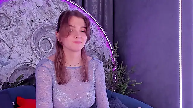 VITA TESS online show from February 3, 2025, 9:08 am