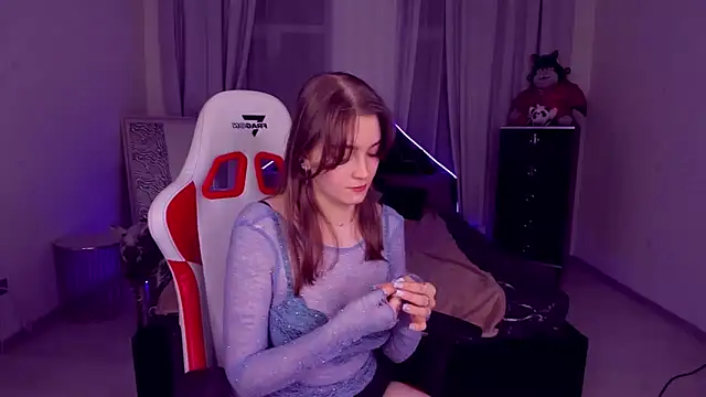 VITA TESS online show from February 11, 2025, 5:18 pm