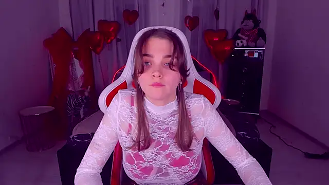 VITA TESS online show from February 15, 2025, 5:07 pm