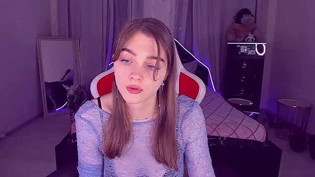 VITA TESS online show from February 27, 2025, 5:45 am