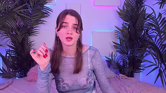 VITA TESS online show from March 3, 2025, 6:12 pm