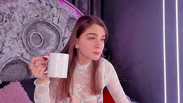 VITA TESS online show from March 13, 2025, 5:54 am