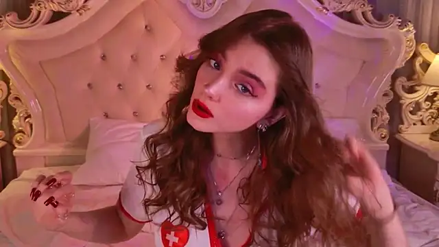 VITA TESS online show from November 8, 2025, 11:10 am