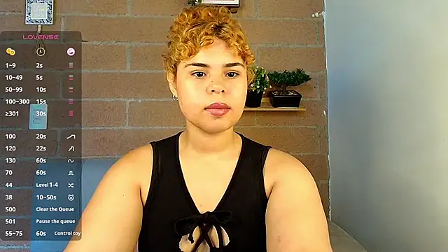 stellaallen24 online show from January 10, 2026, 3:14 pm