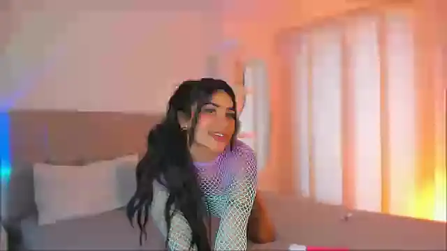 CamiRyder online show from January 27, 2025, 10:27 pm