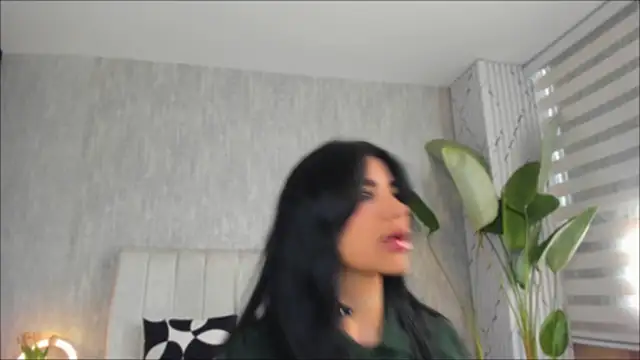 CamiRyder online show from September 14, 2025, 7:35 pm