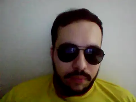 Snapshot of Paulohx10 chatting on January 13, 2025, 6:38 am Paulohx10 online show from January 13, 2025, 6:38 am