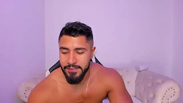 Santiago huntt online show from March 19, 2026, 8:35 pm