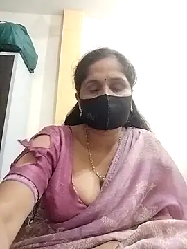 priyancyfun online show from April 6, 2026, 5:03 pm