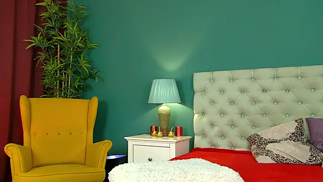 Ariel Quinn online show from February 26, 2025, 3:52 pm