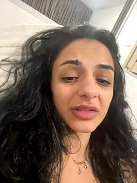 NNNoire online show from October 26, 2025, 8:15 pm