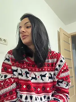 NNNoire online show from January 13, 2026, 1:38 pm