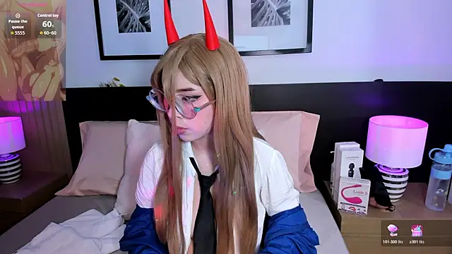 vi anaya online show from April 9, 2026, 12:10 pm