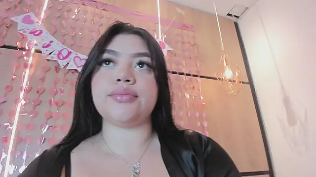 ashlyn parker online show from February 13, 2026, 8:16 pm