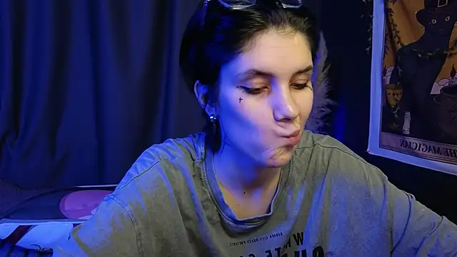 Hyeon Jin online show from January 29, 2025, 7:36 am