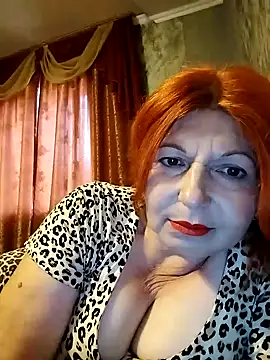 Angelina4531 online show from September 26, 2025, 4:49 am