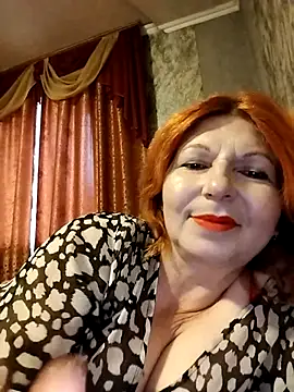 Angelina4531 online show from October 5, 2025, 4:55 am