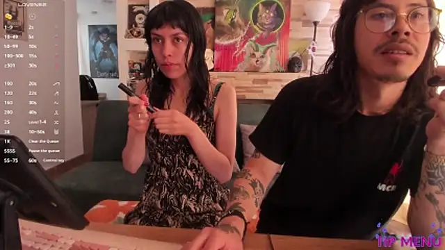 Snapshot of shamelesss_ chatting on October 27, 2025, 2:43 pm shamelesss online show from October 27, 2025, 2:43 pm