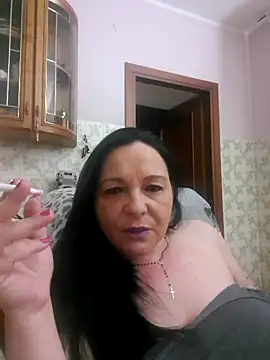 Snapshot of missAmanda69 chatting on July 20, 2026, 12:14 am missAmanda69 online show from July 20, 2026, 12:14 am