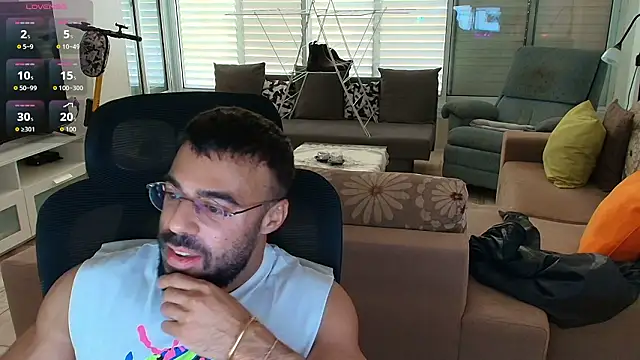 todddantes25 online show from March 6, 2026, 11:06 am