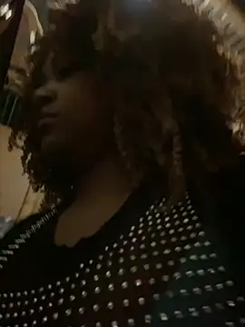 Aliana Ross online show from February 13, 2025, 12:21 pm