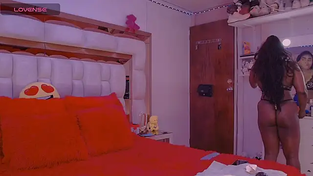 Aliana Ross online show from September 11, 2025, 9:20 am