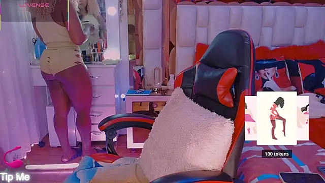 Snapshot of Aliana_Ross chatting on February 25, 2026, 8:46 am Aliana Ross online show from February 25, 2026, 8:46 am