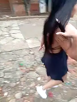 the queen of street online show from January 5, 2025, 9:14 pm