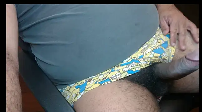 marcof8in online show from February 18, 2025, 10:25 pm