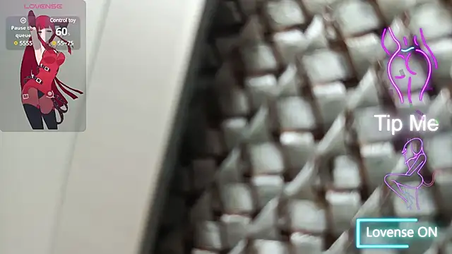 Adrianisx online show from January 13, 2025, 1:17 pm