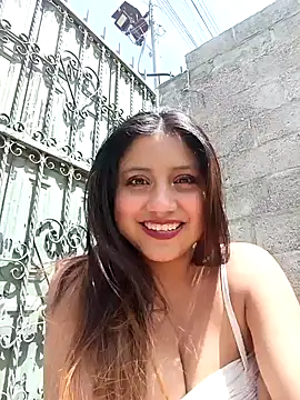 Adrianisx online show from January 13, 2025, 4:41 pm